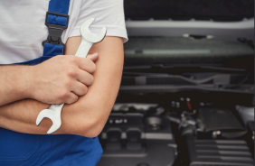 Basic Car Maintenance